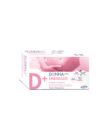 DONNAPLUS EMBARAZO