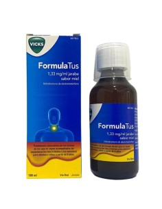 FORMULATUS 180 ML