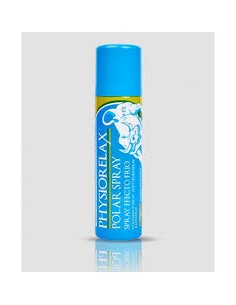 PHYSIORELAX POLAR 1 SPRAY 150 ML