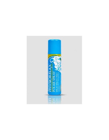 PHYSIORELAX POLAR 1 SPRAY 150 ML