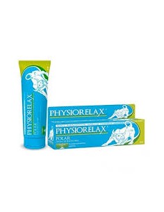 PHYSIORELAX POLAR 1 TUBO 75 ML