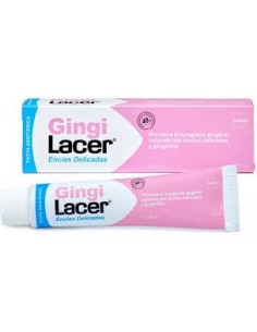 GINGILACER PASTA 125 ML