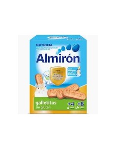 ALMIRON ADVANCE GALL SIN GLU 250