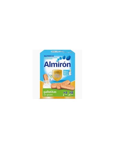 ALMIRON ADVANCE GALL SIN GLU 250