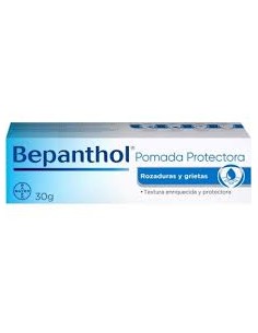 BEPANTHOL POMADA PROTEC 30 GR