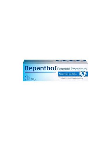 BEPANTHOL POMADA PROTEC 30 GR