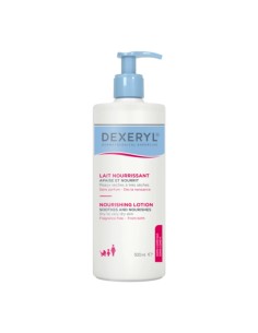 DEXERYL LOCIÓN NUTRITIVA 500 ML