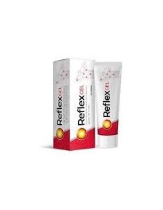 REFLEX GEL CUTANEO 1 TUBO 100 G