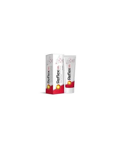 REFLEX GEL CUTANEO 1 TUBO 100 G