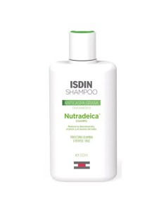 NUTRADEICA RX CHAMPU DERMA 200