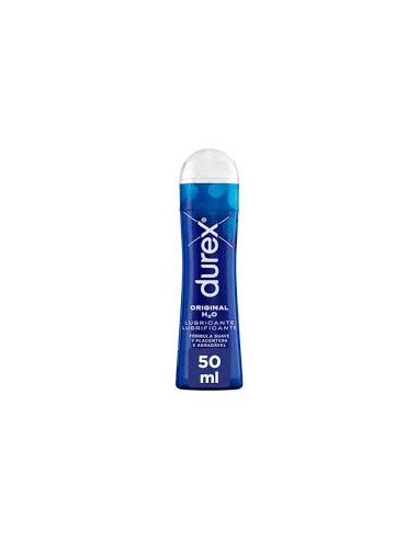DUREX PLAY LUBRICANTE 50 ML