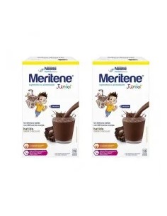 MERITENE JUNIOR DUPLO 50% DTO SEGUNDA UNIDAD