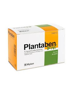 PLANTABEN  30 SOBRES