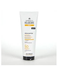 HELIOCARE ADVANCED GEL SPF 50 250 ML