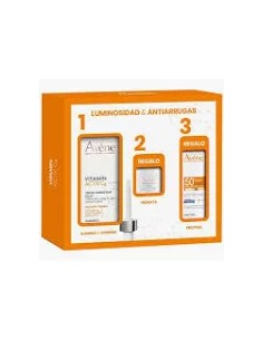 AVENE VITAMIN ACTIV CG SERUM LUMINOSIDAD CORRECTOR...