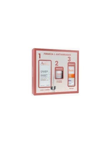 AVENE HYALURON ACTIV B3 SERUM CONCENTRADO...