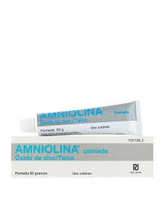 AMNIOLINA BALSAMO 50 G