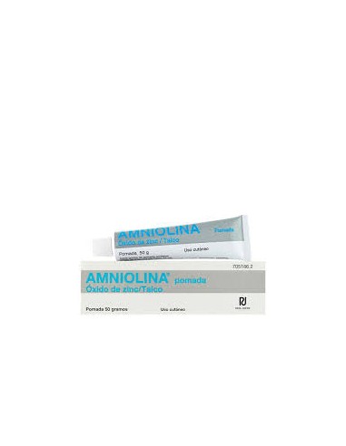 AMNIOLINA BALSAMO 50 G
