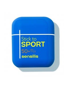 SENSILIS STICK TO SPORT SPF 50+ 10GR