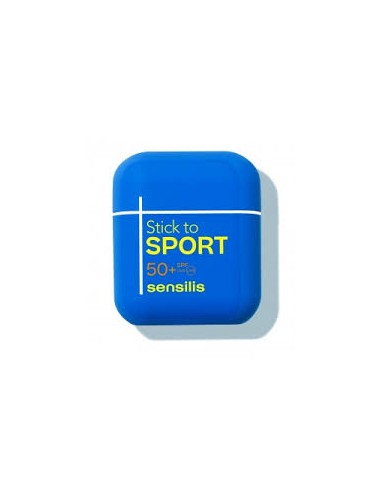 SENSILIS STICK TO SPORT SPF 50+ 10GR