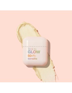 SENSILIS STICK TO GLOW SPF50+ 10G