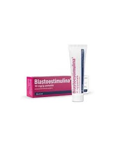 BLASTOESTIMULINA PDA 60 G