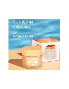 SUNISDIN CAPSULAS 30 CAPS