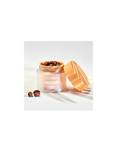 SUNISDIN CAPSULAS 30 CAPS