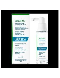 SENSINOL SERUM 30 ML
