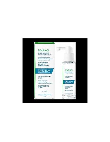 SENSINOL SERUM 30 ML