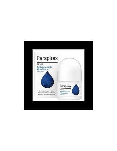 PERSPIREX STRONG ANTITRANSPIRANTE ROLL-ON 20 ML