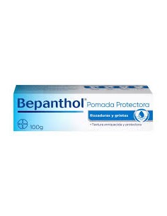 BEPANTHOL POMADA PROTEC 100 GR