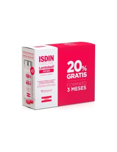 LAMBDAPIL ANTICAIDA 180 CAPS