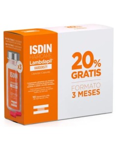 LAMBDAPIL HAIRDENSITY 180CAPS