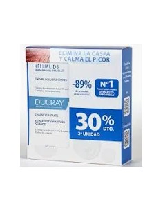 PACK DUO KELUAL DS CHAMPU