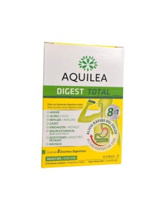 AQUILEA DIGEST TOTAL 12 STICKS