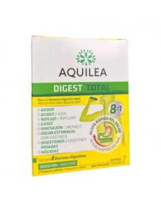 AQUILEA DIGEST TOTAL 24 STICKS