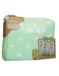 ISDIN BABYNATURALS MIS ESENCIALES NECESER