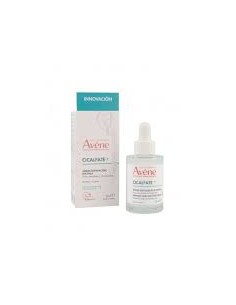 AVENE CICALFATE+ SERUM REPARACION INTENSA 1 ENVASE 30 ML