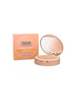 FOTOPRO ISDIN COMPACT SPF 50 10 ML TONO MEDIUM