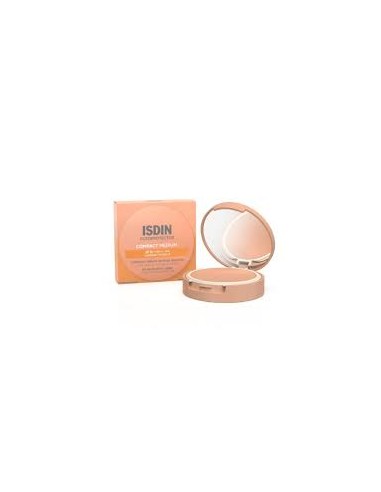 FOTOPRO ISDIN COMPACT SPF 50 10 ML TONO MEDIUM
