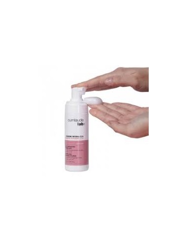 CUMLAUDE LAB: HIGIENE INTIMA CLX MOUSSE 1...