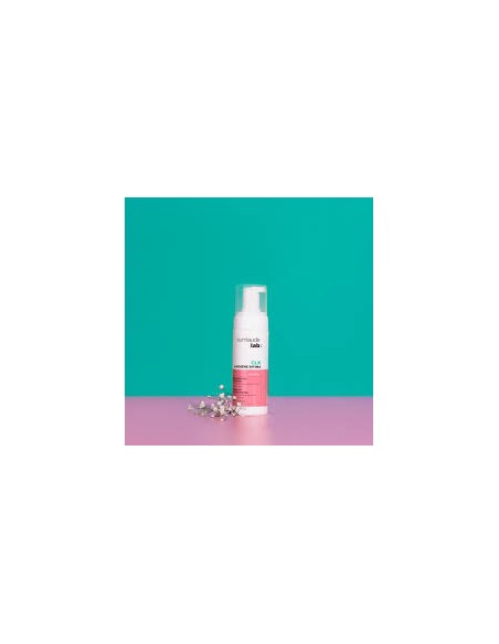 CUMLAUDE LAB: HIGIENE INTIMA CLX MOUSSE 1 ENVASE 165 ML