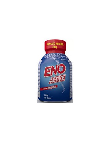 ENO ACTIVE 1 ENVASE 200 G