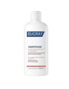 ANAPHASE CHAMPU ANTICAIDA Y CRECIMIENTO DUCRAY 1 ENVASE...