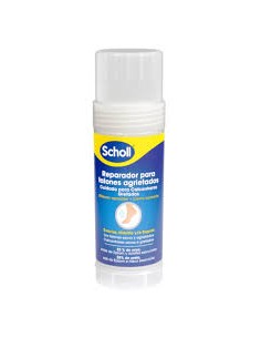 SCHOLL BALSAMO REPARADOR PARA TALONES AGRIETADOS 1 STICK...