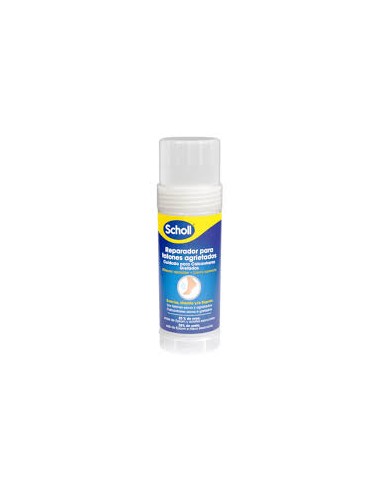SCHOLL BALSAMO REPARADOR PARA TALONES...