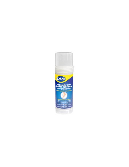 SCHOLL BALSAMO REPARADOR PARA TALONES AGRIETADOS 1 STICK 70 G