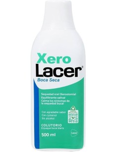 XERO LACER COLUTORIO 500 ML