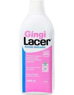 GINGILACER COLUTORIO 1000 ML